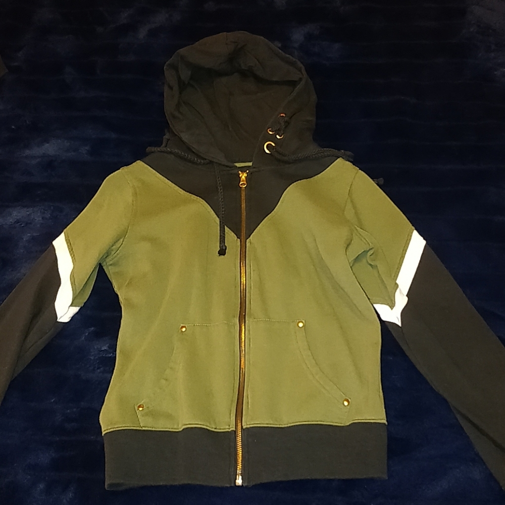 The Legend of Zelda hoodie